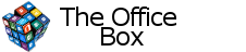 The Office Box Logo