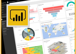 The Office Box - Power BI for Excel users