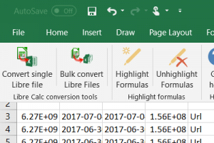 The Office Box - Excel Add-in