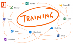 Microsoft Office 365 training services