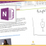 Take digital notes with OneNote